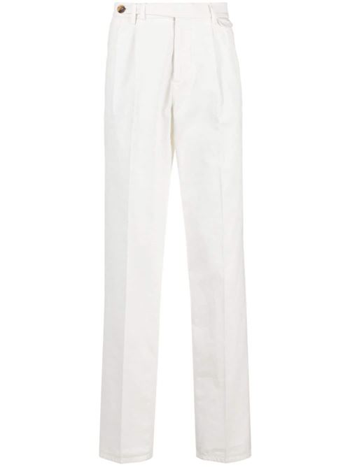 Pantalone in cotone BRUNELLO CUCINELLI | M252DE1920C2200